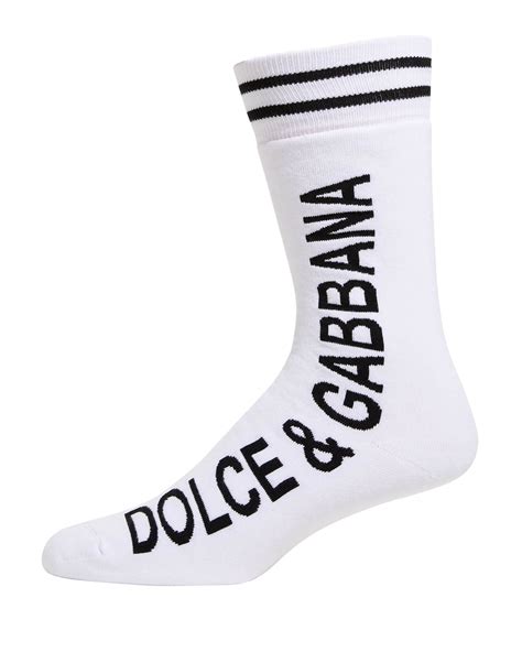 Dolce & Gabbana Socks .